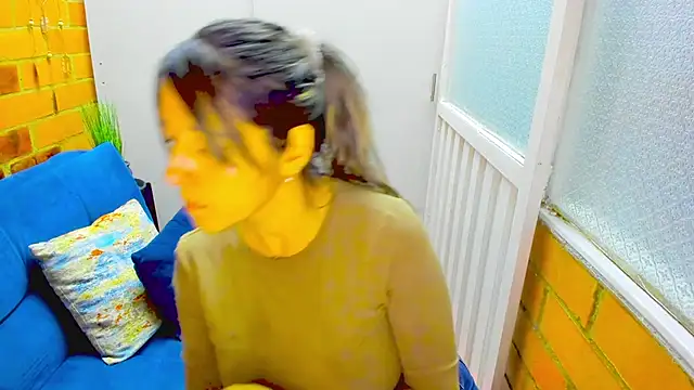 Penelope47 online show from January 15, 2025, 6:51 pm