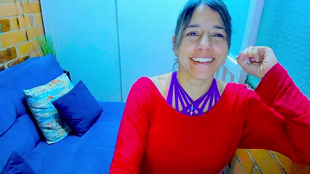 Penelope47 online show from January 16, 2025, 9:51 pm