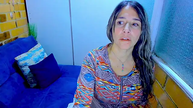 Penelope47 online show from January 30, 2025, 11:34 pm