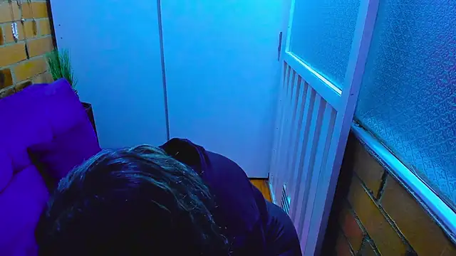 Penelope47 online show from February 17, 2025, 10:25 pm