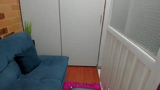 Penelope47 online show from September 27, 2025, 7:19 pm