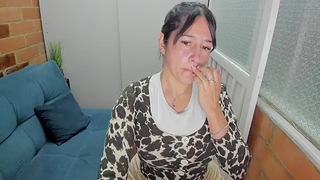 Penelope47 online show from October 17, 2025, 7:05 pm