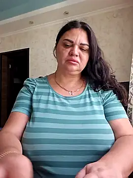 Snapshot of littleRikka chatting on September 25, 2025, 10:19 am littleRikka online show from September 25, 2025, 10:19 am