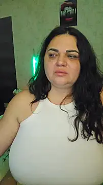 littleRikka online show from March 11, 2026, 8:48 pm