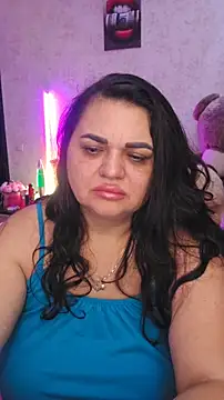 littleRikka online show from March 13, 2026, 6:58 pm