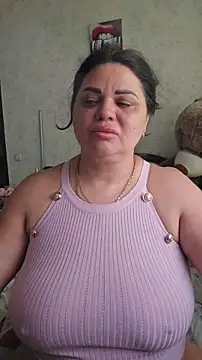 littleRikka online show from March 22, 2026, 8:40 am