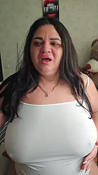 littleRikka online show from March 27, 2026, 7:36 am