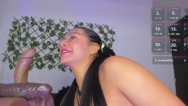 maribad online show from October 7, 2025, 5:54 pm