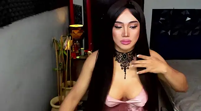 fancySHAINExxx online show from January 5, 2025, 9:57 pm