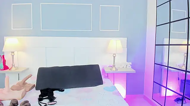 Blackrosse   online show from November 12, 2025, 12:38 pm