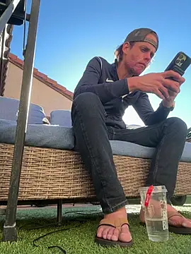 rusharizona online show from February 23, 2025, 4:35 pm