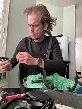 rusharizona online show from March 5, 2025, 9:04 pm