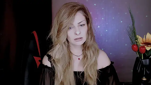 Eleonores online show from November 11, 2025, 5:07 am