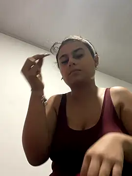 AbbyTaylorr online show from September 24, 2025, 3:43 am