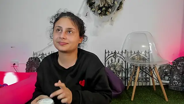 AbbyTaylorr online show from October 25, 2025, 2:19 am