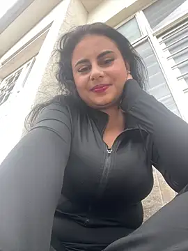 AbbyTaylorr online show from March 23, 2026, 7:18 pm