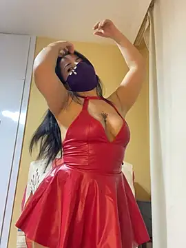 White-Petite online show from February 28, 2026, 7:37 pm