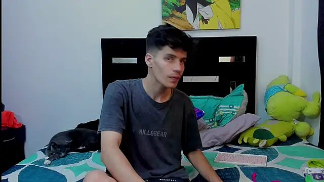 Snapshot of Dimitrixxx__ chatting on February 8, 2026, 7:23 am Dimitrixxx online show from February 8, 2026, 7:23 am