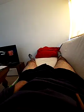 mogli444 online show from December 14, 2025, 1:27 pm