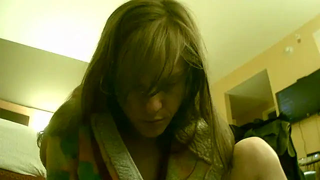 Snapshot of TheDaisyChaos chatting on December 12, 2024, 12:59 am TheDaisyChaos online show from December 12, 2024, 12:59 am