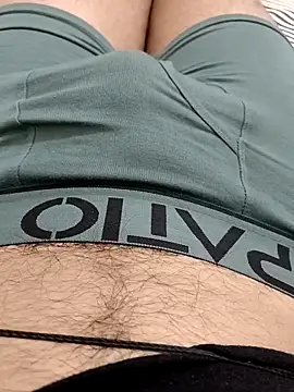 Babyucum4me online show from February 21, 2026, 7:26 pm