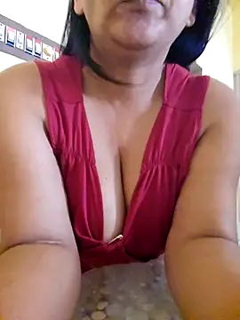 Snapshot of HotSpicyGujju chatting on November 11, 2025, 10:04 am HotSpicyGujju online show from November 11, 2025, 10:04 am