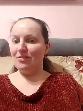 BustyLadyAlma online show from February 19, 2026, 10:44 am