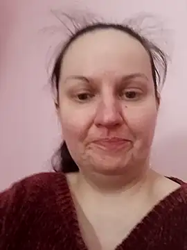 BustyLadyAlma online show from April 11, 2026, 7:45 am