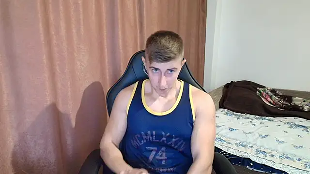 Todhorny9873 online show from December 16, 2024, 8:52 am