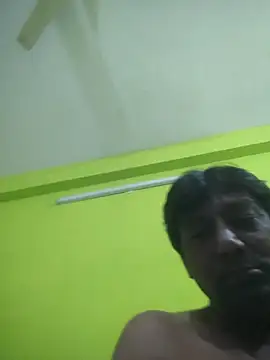 Black power143 online show from November 17, 2025, 11:21 pm