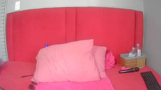 Sexycandyxxx online show from November 13, 2025, 7:29 am