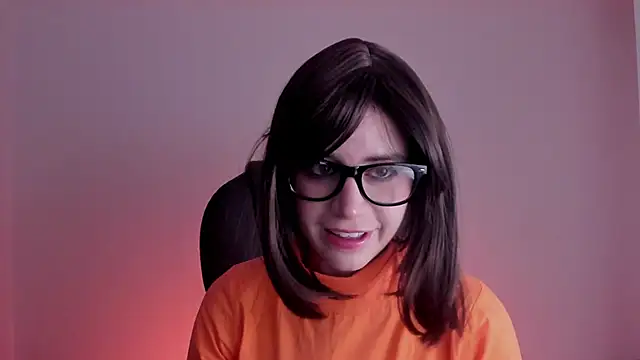 HazelKush online show from November 11, 2025, 11:16 pm