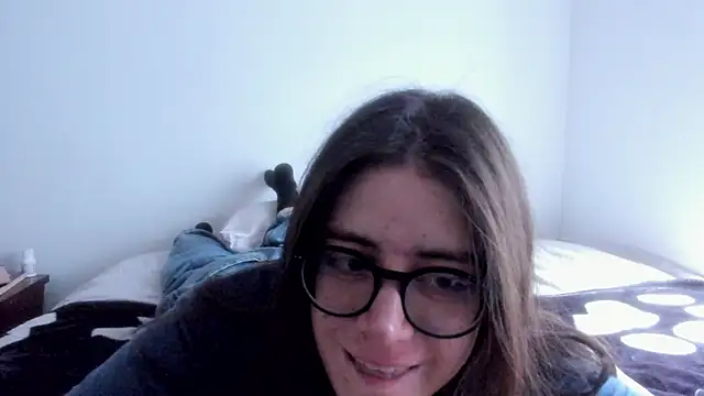 HazelKush online show from March 22, 2026, 8:56 pm