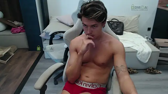 Sunny-Girl1 online show from October 20, 2025, 12:16 pm