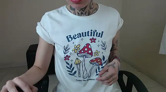 ArrangedFoot online show from March 6, 2025, 8:59 pm