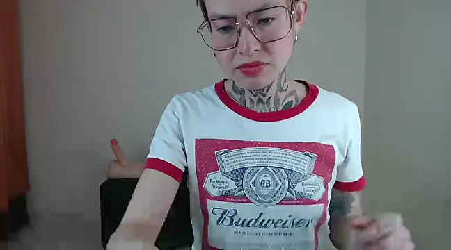 ArrangedFoot online show from March 14, 2025, 9:43 pm