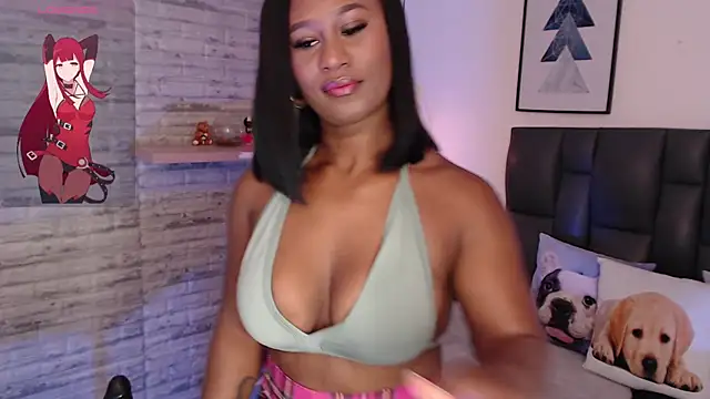 TinnaCobb online show from March 18, 2025, 5:10 pm