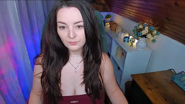 ErinMarshall online show from November 26, 2025, 9:54 am