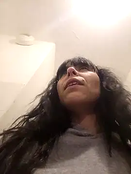 misscectito13 online show from February 26, 2025, 7:38 pm