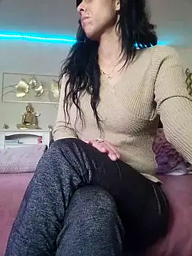 misscectito13 online show from February 27, 2025, 11:31 am
