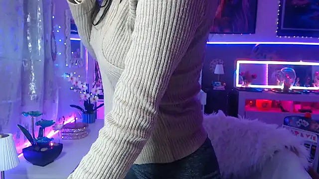 misscectito13 online show from February 27, 2025, 5:36 pm