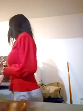 misscectito13 online show from March 1, 2025, 7:37 pm