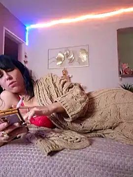 misscectito13 online show from March 7, 2025, 9:07 am