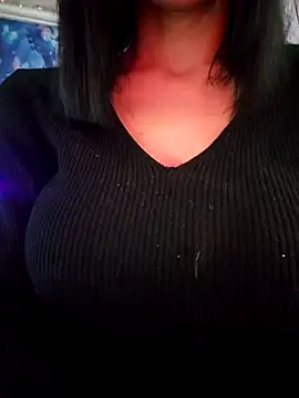 misscectito13 online show from October 18, 2025, 4:41 pm