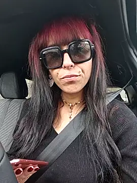 misscectito13 online show from March 7, 2026, 1:30 pm