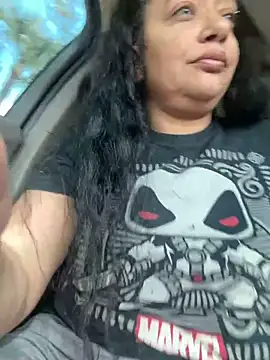 Snapshot of PichyPrettyPussy chatting on February 13, 2026, 6:37 pm PichyPrettyPussy online show from February 13, 2026, 6:37 pm