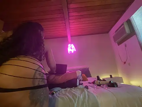 odbodu online show from April 12, 2026, 8:14 pm