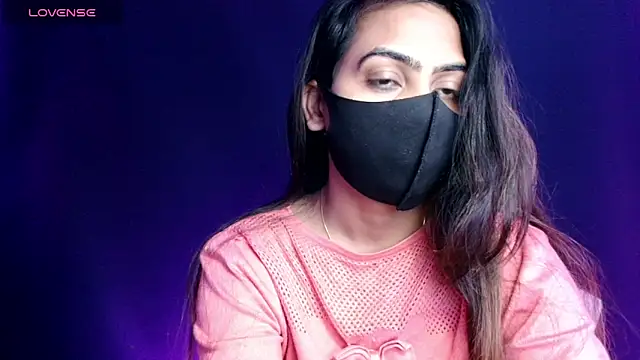 DesiZoya online show from November 13, 2025, 9:36 pm