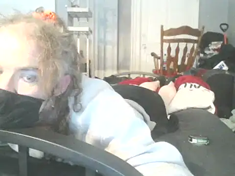 Valarie83 online show from January 25, 2025, 12:48 am