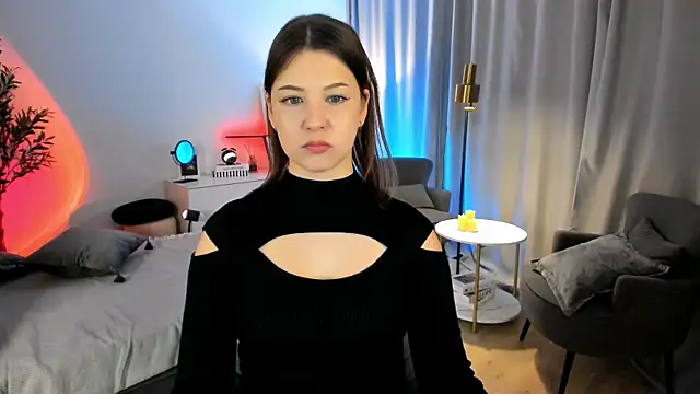 ElizaMild online show from April 11, 2026, 1:04 pm